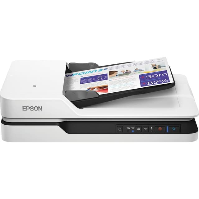 Scanner Epson WFDS1660W