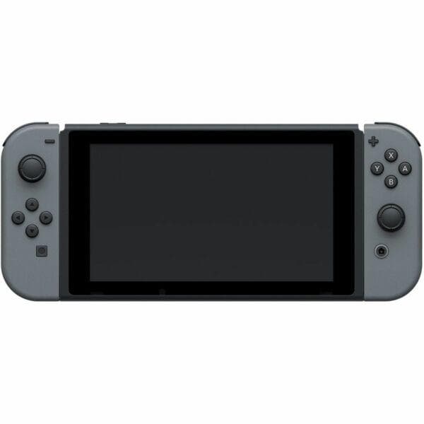 Nintendo Switch 32Go - Gris