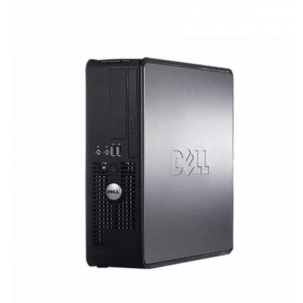 Dell OptiPlex 780 SFF Core 2 Duo 2,93 GHz - HDD 2 To RAM 4 Go