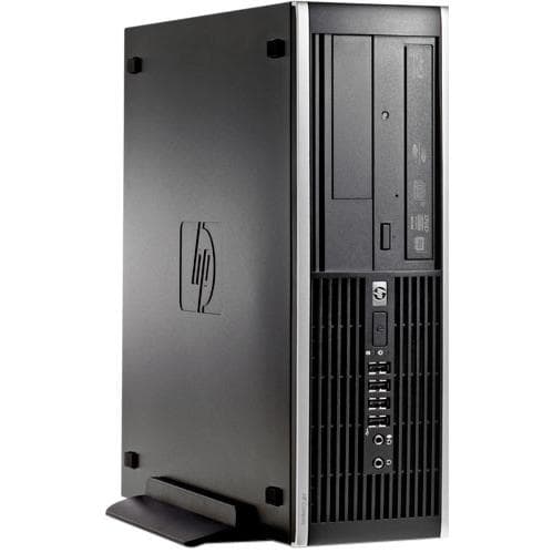 HP Compaq 8100 Elite SFF Core i5 3,2 GHz - HDD 750 Go RAM 16 Go