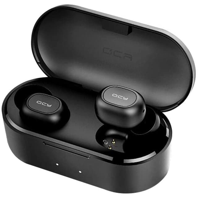 Ecouteurs Intra-auriculaire Bluetooth Réducteur de bruit - Qcy T2C