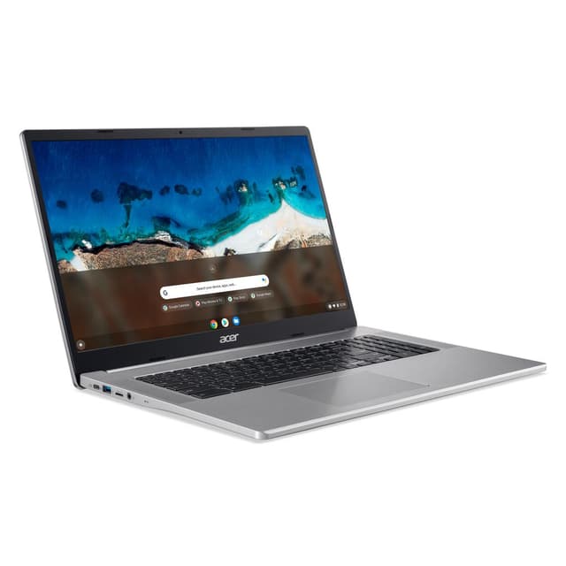 Acer Chromebook 317 Celeron 1,1 GHz 128Go eMMC - 8Go AZERTY - Français