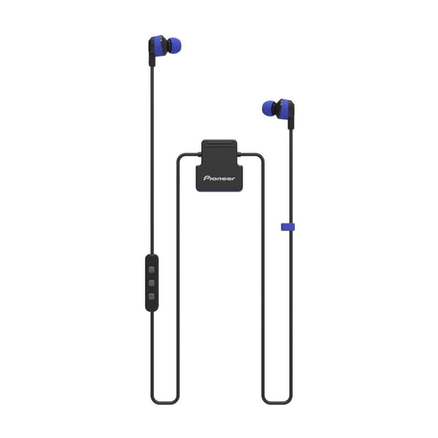 Ecouteurs Intra-auriculaire Bluetooth - Pioneer SE-CL5BT-L