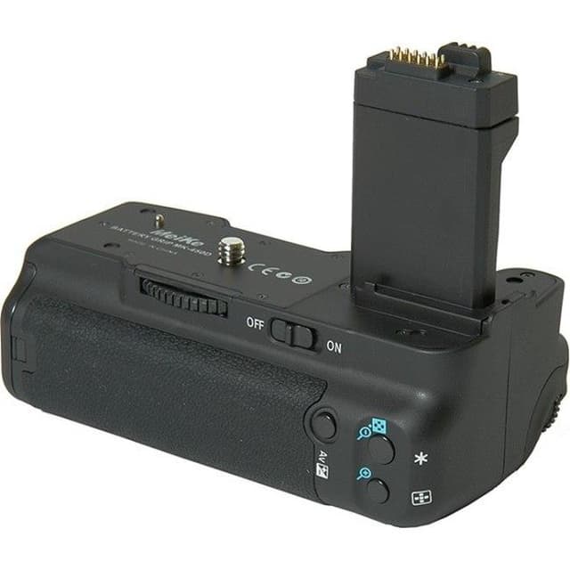 Batterie Canon BG-E5