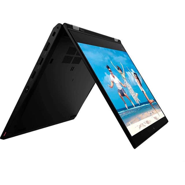 Lenovo ThinkPad L13 Yoga Gen 2 13" Core i5 2,4 GHz - SSD 512 Go - 16 Go AZERTY - Français