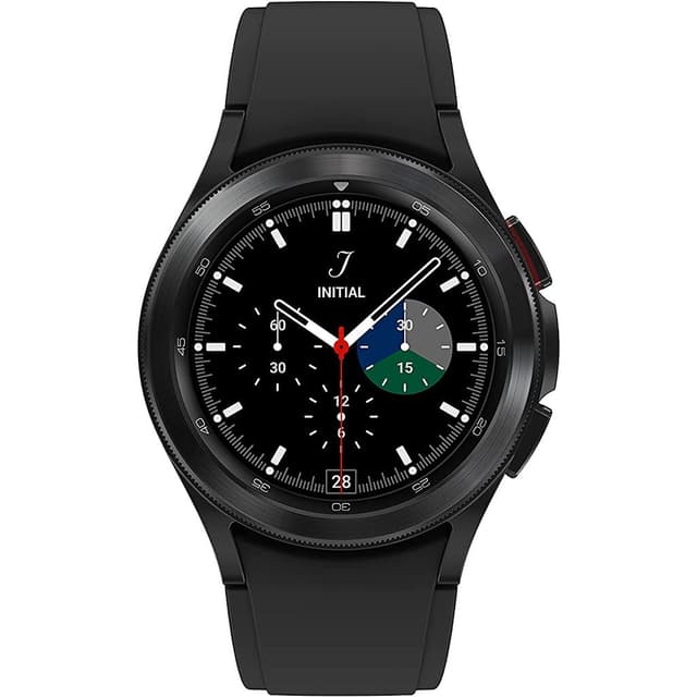 Montre GPS  Galaxy Watch 4 Classic - Noir