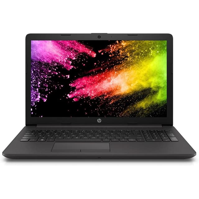 HP 250 G7 15" Core i5 1,6 GHz - SSD 256 Go - 8 Go QWERTY - Italien