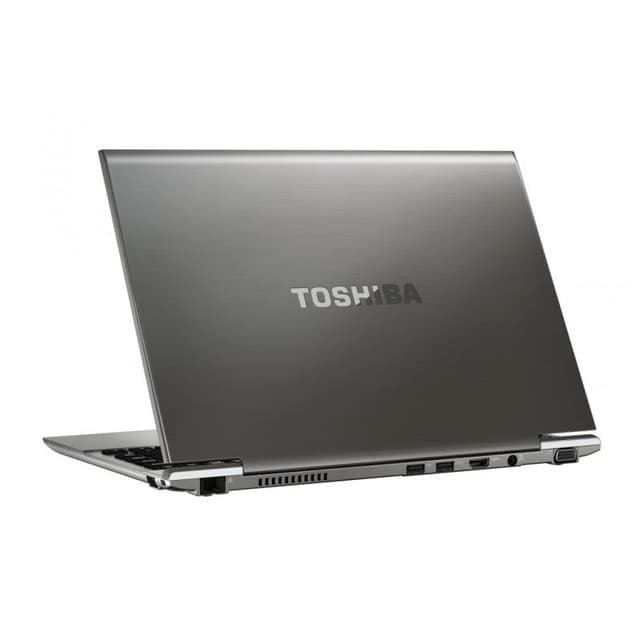 Toshiba Portege Z930 13" Core i5 1,9 GHz - Ssd 256 Go RAM 4 Go