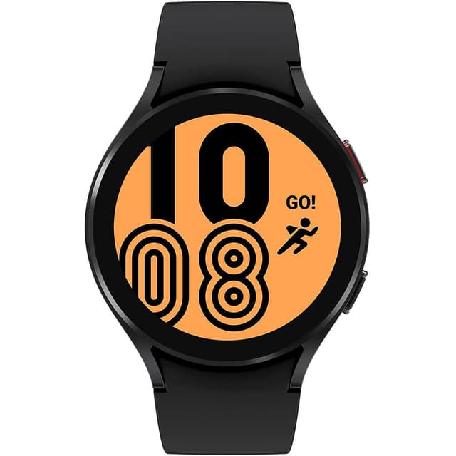 Montre Cardio GPS  Galaxy watch 4 (40mm) - Noir
