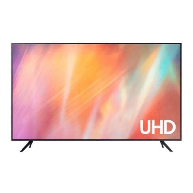 SMART TV LED Ultra HD 4K 165 cm Samsung UE65AU7105KXXC