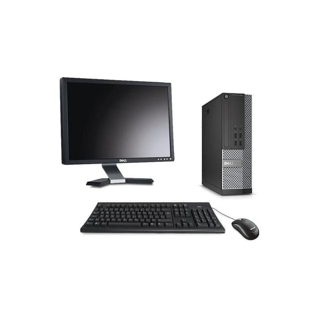Dell OptiPlex 7020 SFF 20” (2016)
