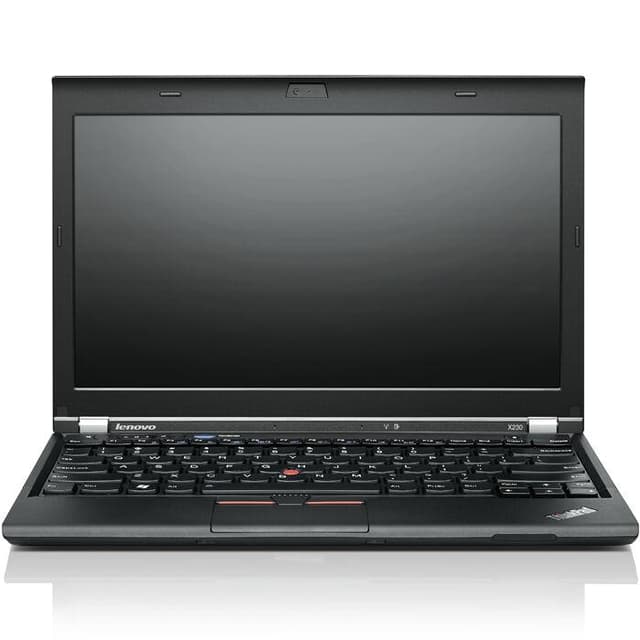 Lenovo ThinkPad X230 12" Core i5 2,6 GHz - Hdd 320 Go RAM 4 Go QWERTZ