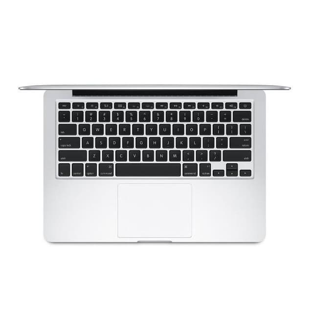 MacBook Pro 13" (2015) - QWERTY - Italien