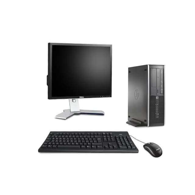 HP Compaq 6200 Pro 19” (2013)