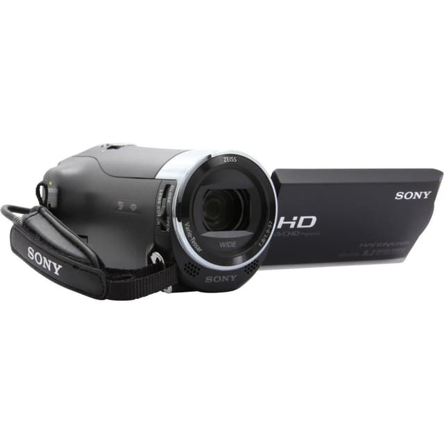 Caméra Sony HDR-CX405 - Noir