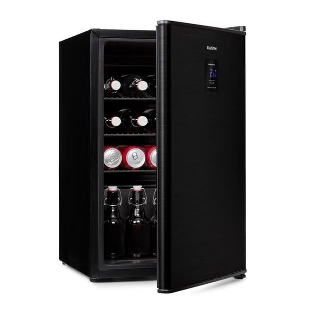 Mini frigo Klarstein HEA13-BeerBaron 70