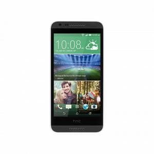 HTC Desire 620G 4 Go Dual Sim - Gris - Débloqué