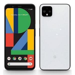 Google Pixel 4 XL 64 Go - Blanc - Débloqué