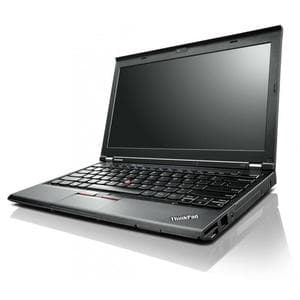 Lenovo ThinkPad X230 12" Core i5 2,3 GHz  - Hdd 320 Go RAM 4 Go  