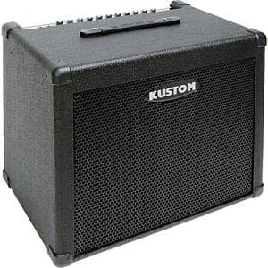 Amplificateur Kustom KMA65
