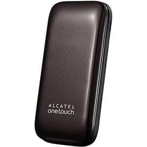 Alcatel OneTouch 1035X - Marron- Débloqué